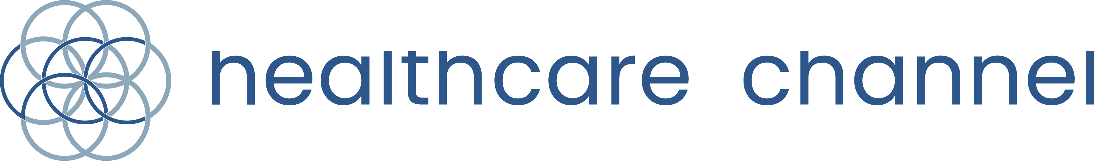 Healthcare Channel Logo